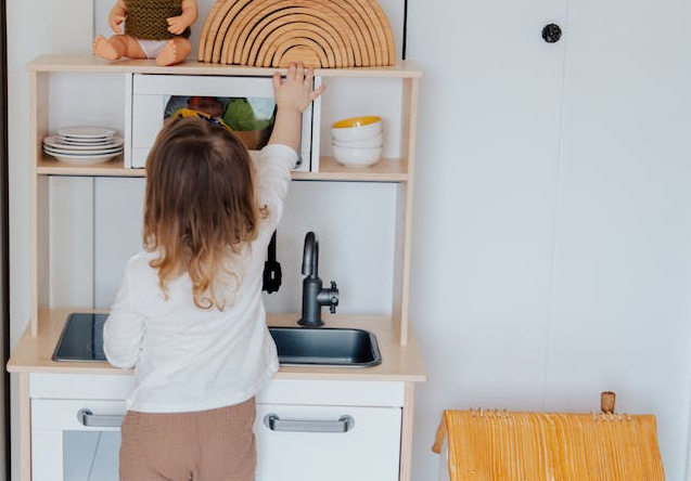 2023 Top 10: Toddler Kitchen&nbsp;Play